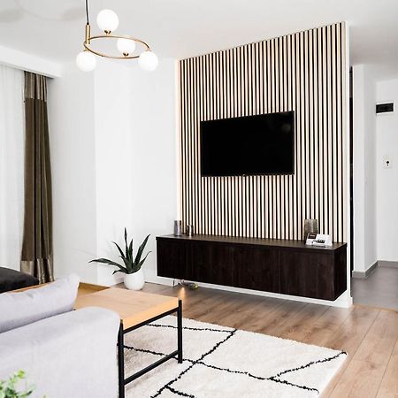 Dreambed 2 Apartment Baia Mare Exterior photo