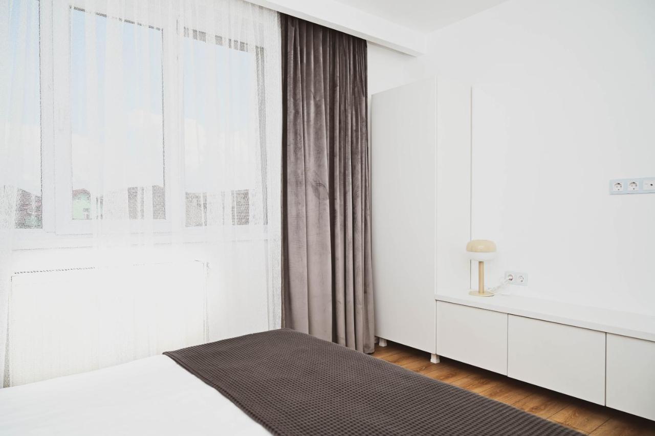Dreambed 2 Apartment Baia Mare Exterior photo